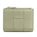 Bottega Veneta Bifold Wallet Cassette