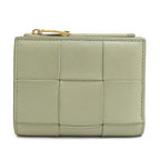 Bottega Veneta Bifold Wallet Cassette