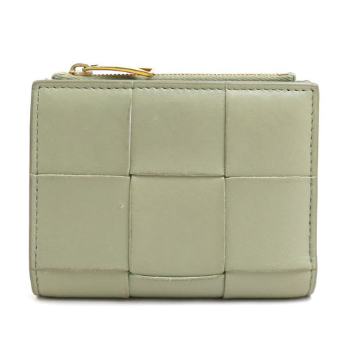 Bottega Veneta Bifold Wallet Cassette