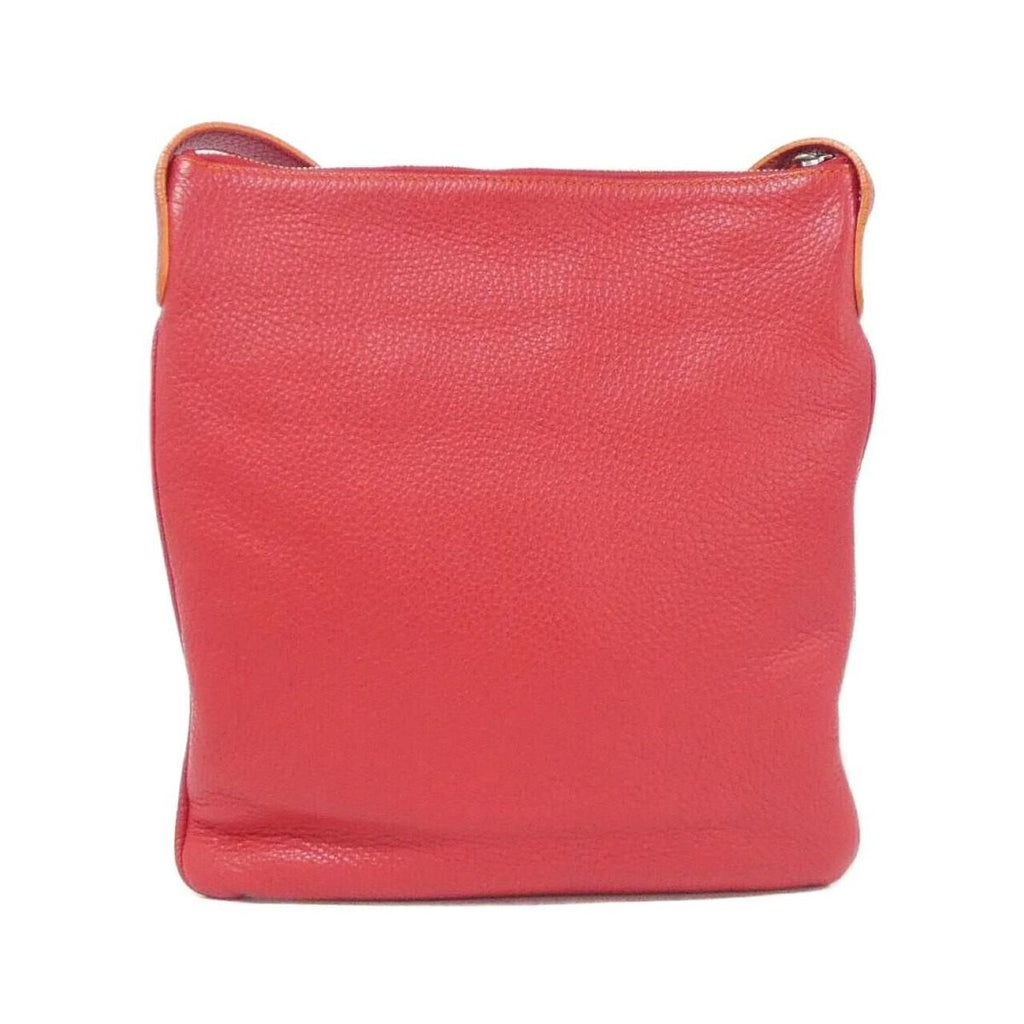Loewe Shoulder Bag Silver — view 2