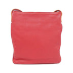 Loewe Shoulder Bag Silver — view 2