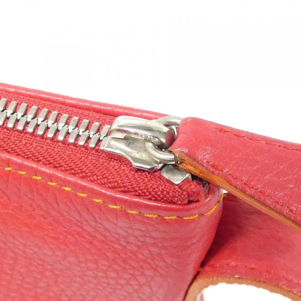 Loewe Shoulder Bag Silver — view 5