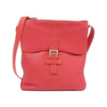 Loewe Shoulder Bag Silver