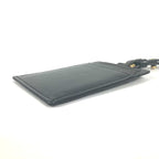Fendi Card Case Logo Fendace Zucca Brown — view 4