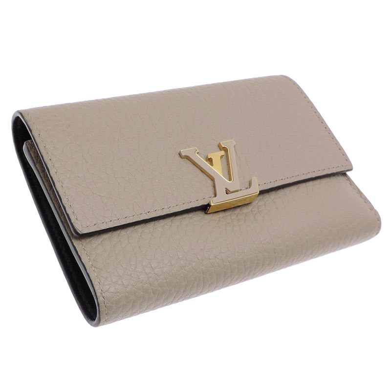Louis Vuitton Bifold Wallet — view 3