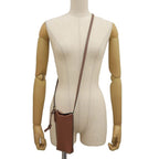 Loewe Crossbody Pouch Shoulder Bag — view 8