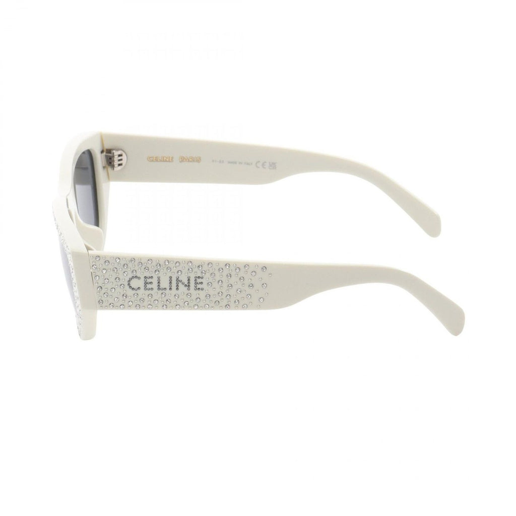Celine Sunglasses Ivory — view 3