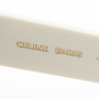 Celine Sunglasses Ivory — view 4