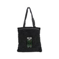Chanel Bag Tweed Black