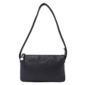 Loewe Bag Leather Black One Mini Small Going Out