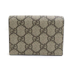 Gucci Bifold Wallet GG Marmont — view 2