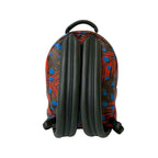 Louis Vuitton Palm Springs Monogram Jungle Dot Leather Backpack Daypack