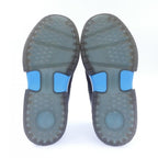 Louis Vuitton Abu Line Sneakers — view 4
