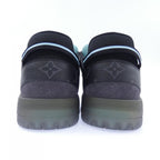 Louis Vuitton Abu Line Sneakers — view 5