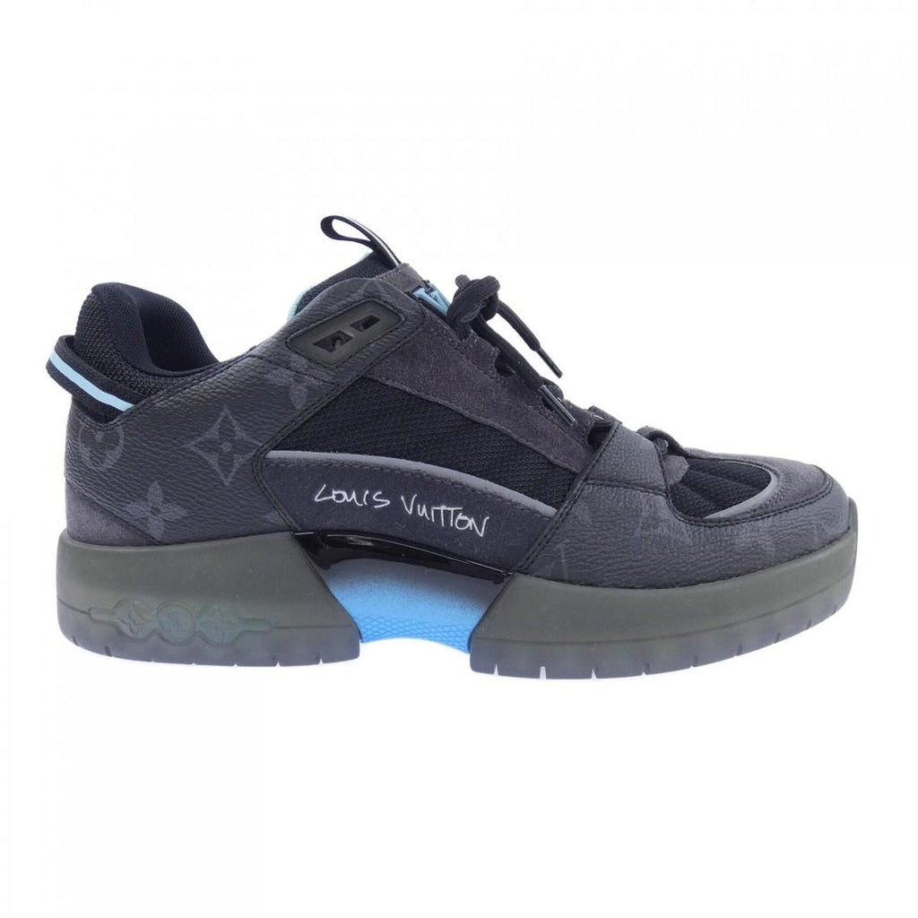 Louis Vuitton Abu Line Sneakers