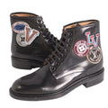 Louis Vuitton Boots Voltaire Line Si