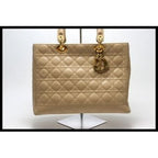 Dior Cannage Lady Handbag