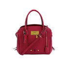 Louis Vuitton Mirror PM 2-Way Shoulder Leather Pink Handbag Gold