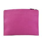 Hermes Clutch Bag Pochette Bazar MM — view 3