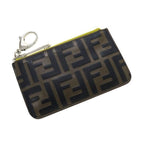 Fendi FF Coin Card Holder 8 Ap161 — view 2