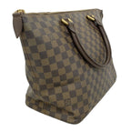 Louis Vuitton Tote Damier Saleya Ebene — view 2