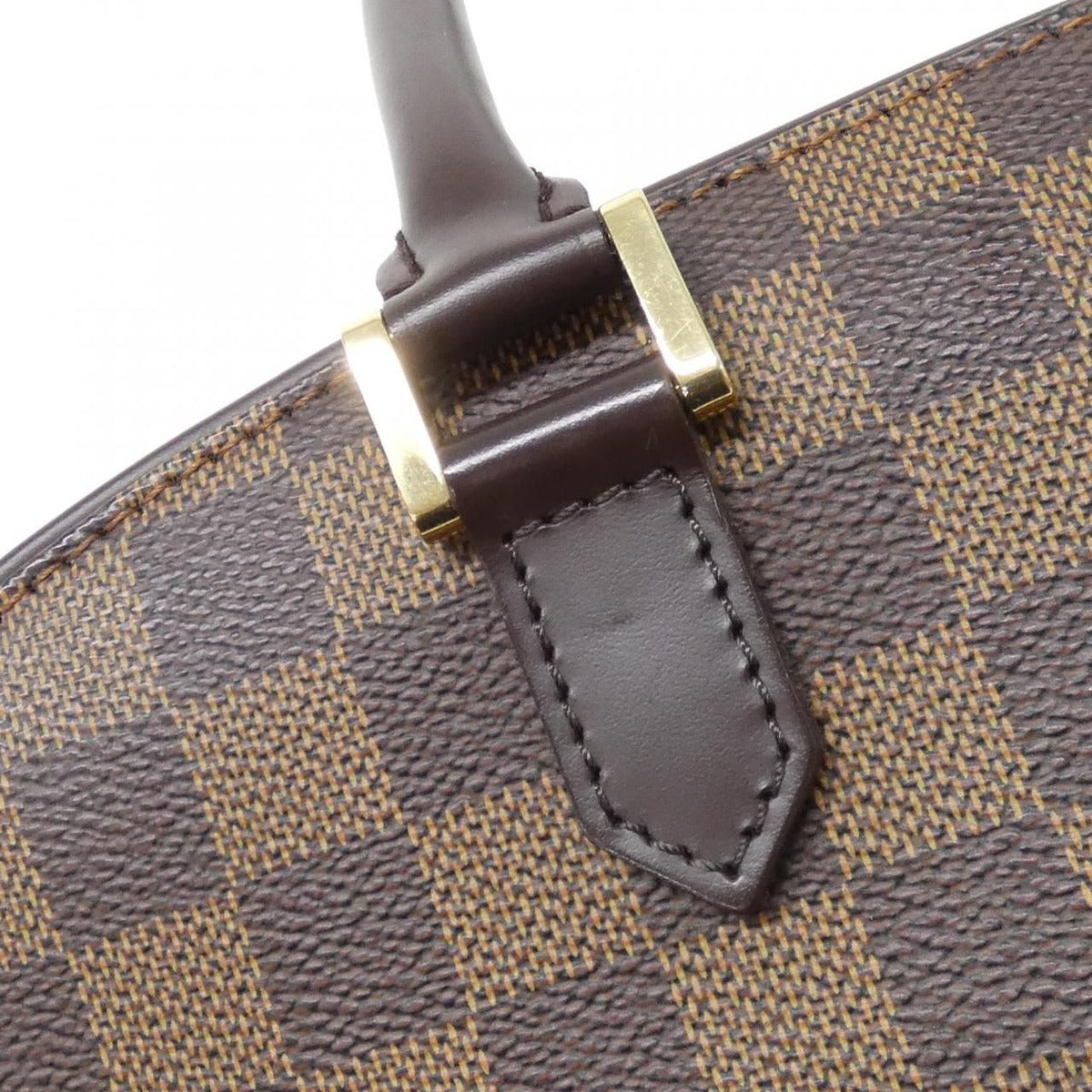 Louis Vuitton Damier Sarria Oriental Bag — view 5