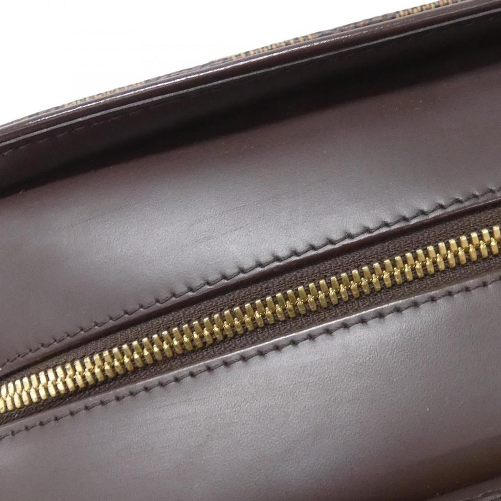 Louis Vuitton Damier Sarria Oriental Bag — view 7