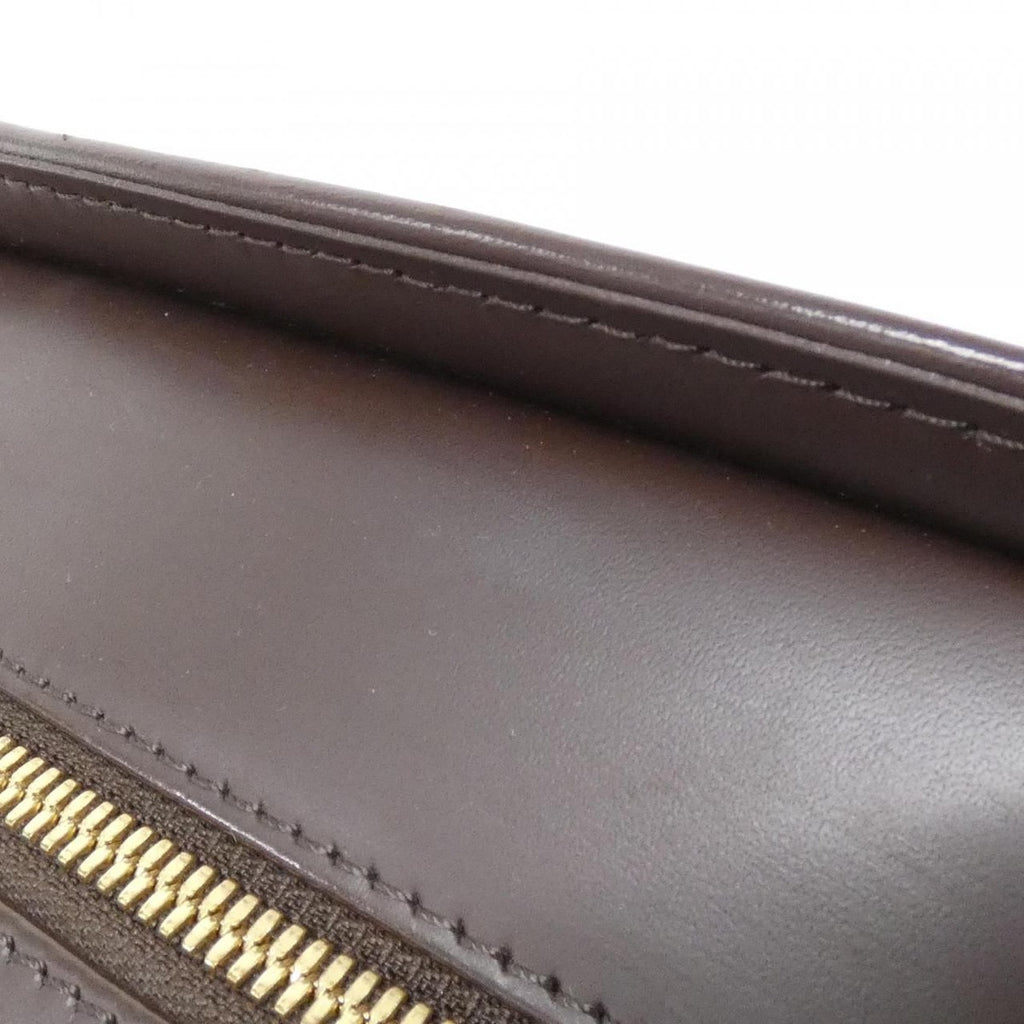 Louis Vuitton Damier Sarria Oriental Bag — view 8