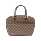 Louis Vuitton Damier Sarria Oriental Bag