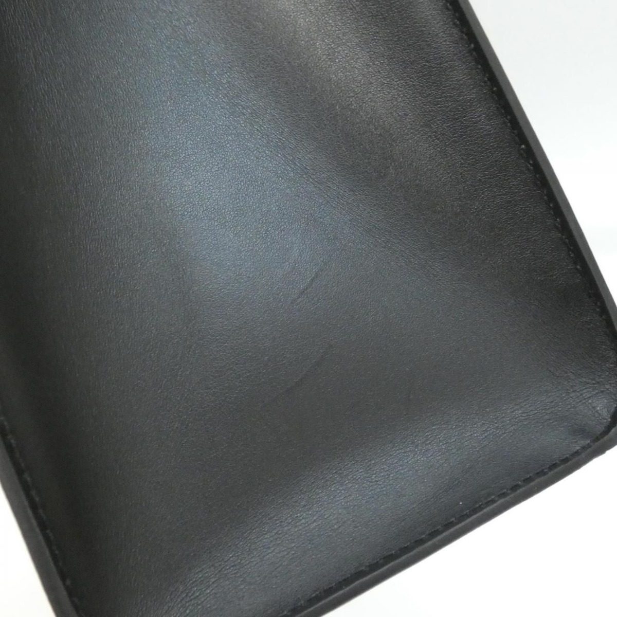 Louis Vuitton Monogram Eclipse Sac Plat Bag — view 5