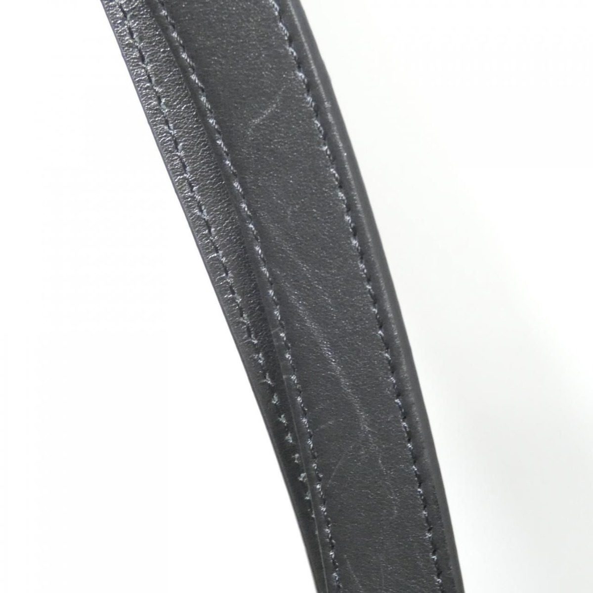 Louis Vuitton Monogram Eclipse Sac Plat Bag — view 7