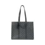 Louis Vuitton Monogram Eclipse Sac Plat Bag