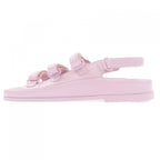 Chanel Sandals Pink — view 2