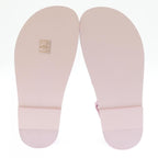 Chanel Sandals Pink — view 4