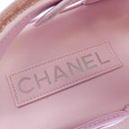 Chanel Sandals Pink — view 6