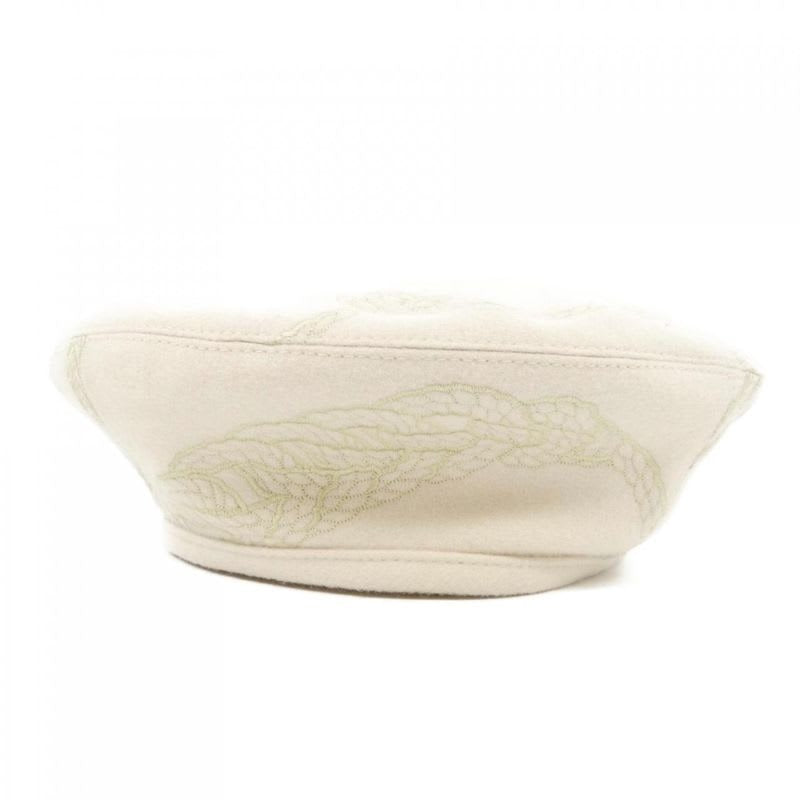 Hermes Beret Saint-honore en Finesse N Cap