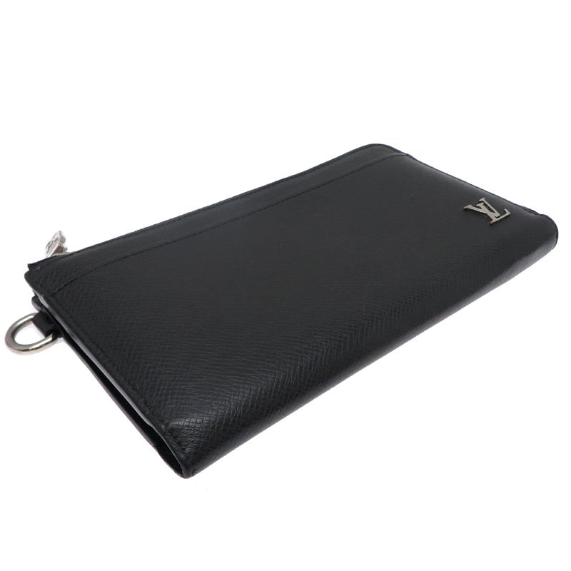 Louis Vuitton Long Wallet — view 3