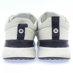Chanel Sneakers Green 36 Gray — view 5