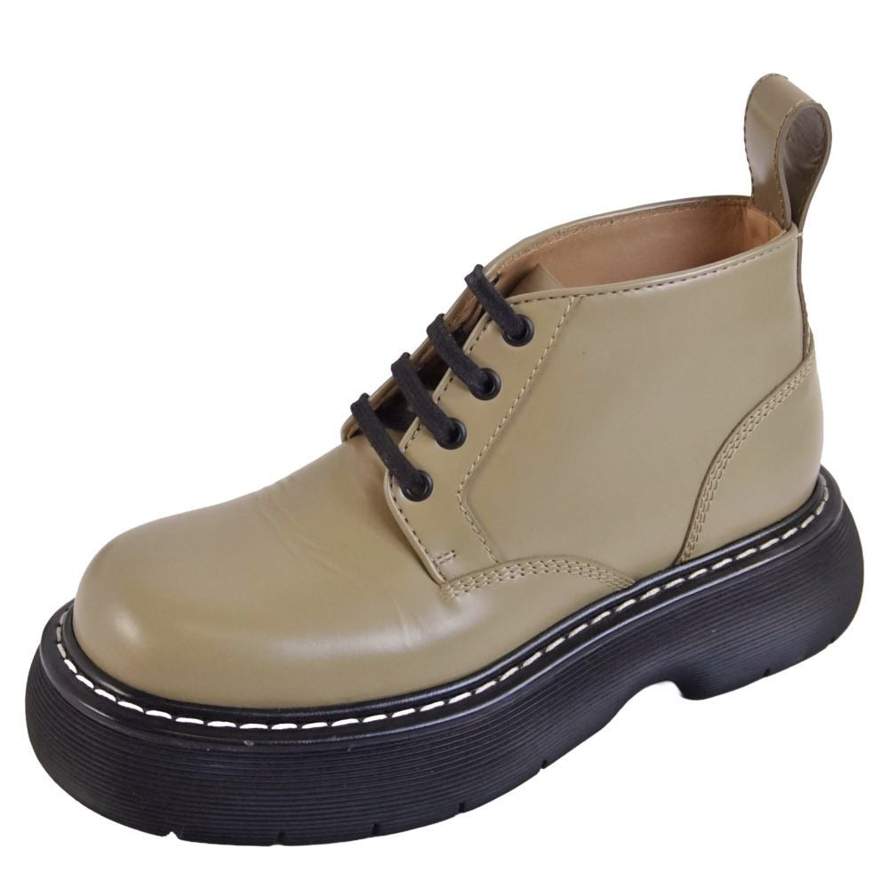 Bottega Veneta Boots the Bounc