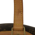 Louis Vuitton Monogram Excursion Bag Brown Marron — view 6