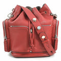 Fendi Shoulder Bag Montresor 8