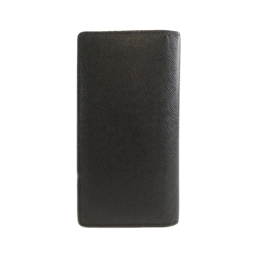 Louis Vuitton Taiga Portefeuille Ron Billfold Wallet — view 2