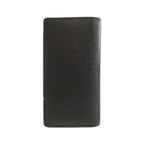 Louis Vuitton Taiga Portefeuille Ron Billfold Wallet — view 2