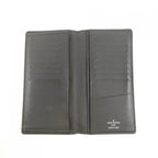 Louis Vuitton Taiga Portefeuille Ron Billfold Wallet — view 4