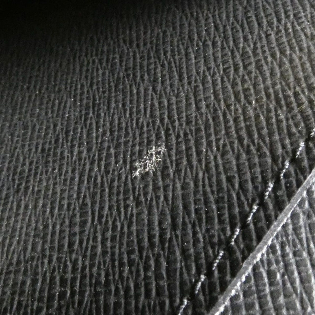 Louis Vuitton Taiga Portefeuille Ron Billfold Wallet — view 7