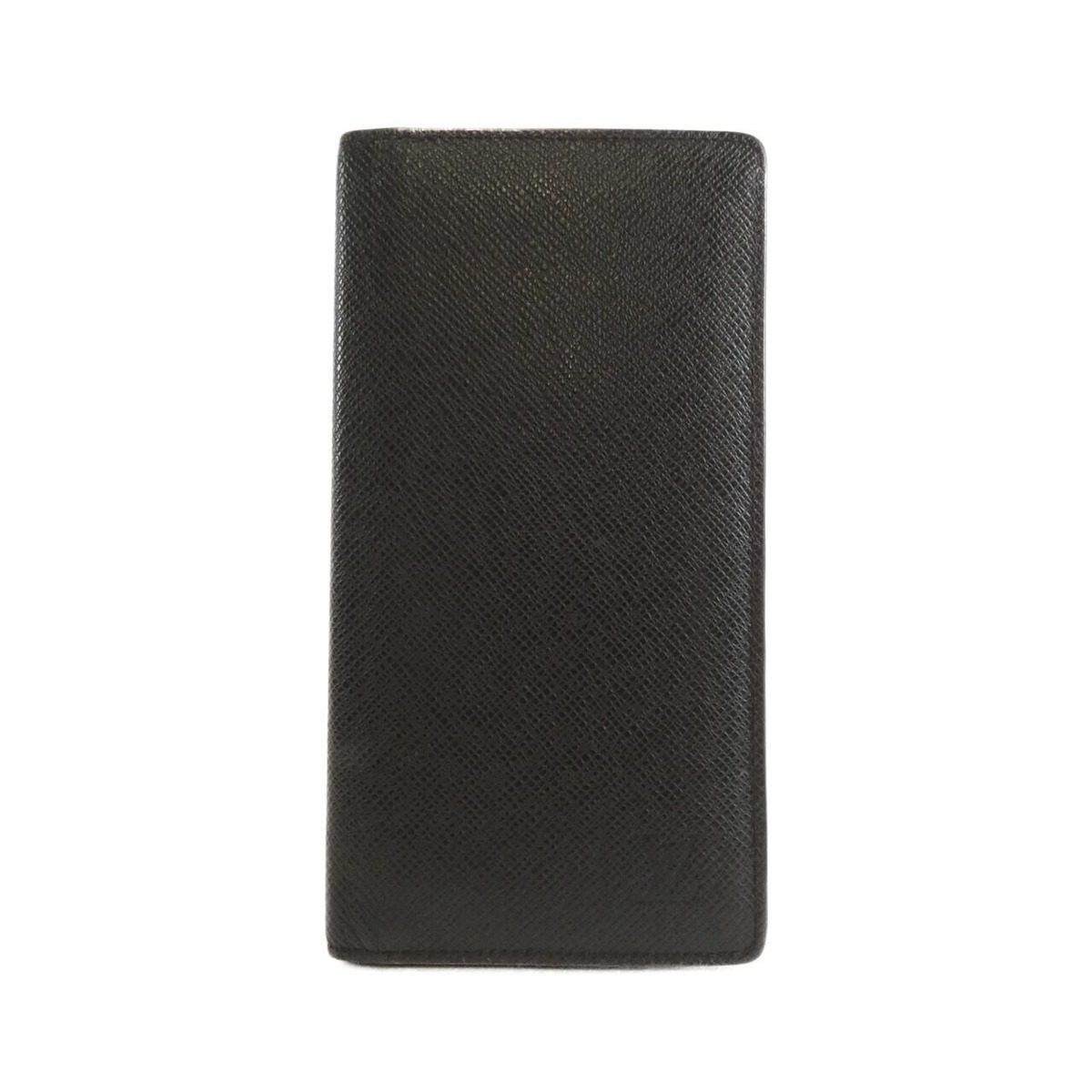 Louis Vuitton Taiga Portefeuille Ron Billfold Wallet