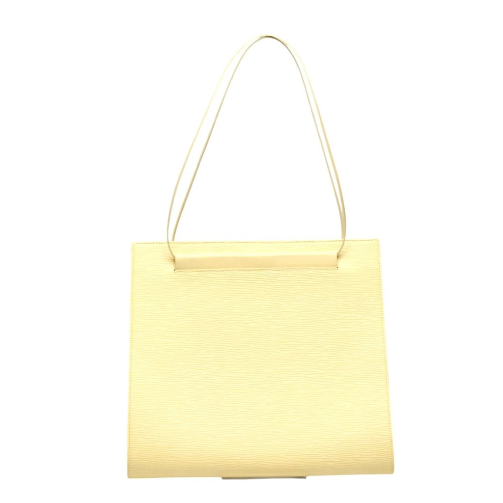 Louis Vuitton M5246 a Epi Shoulder Bag Saint-tropez — view 2