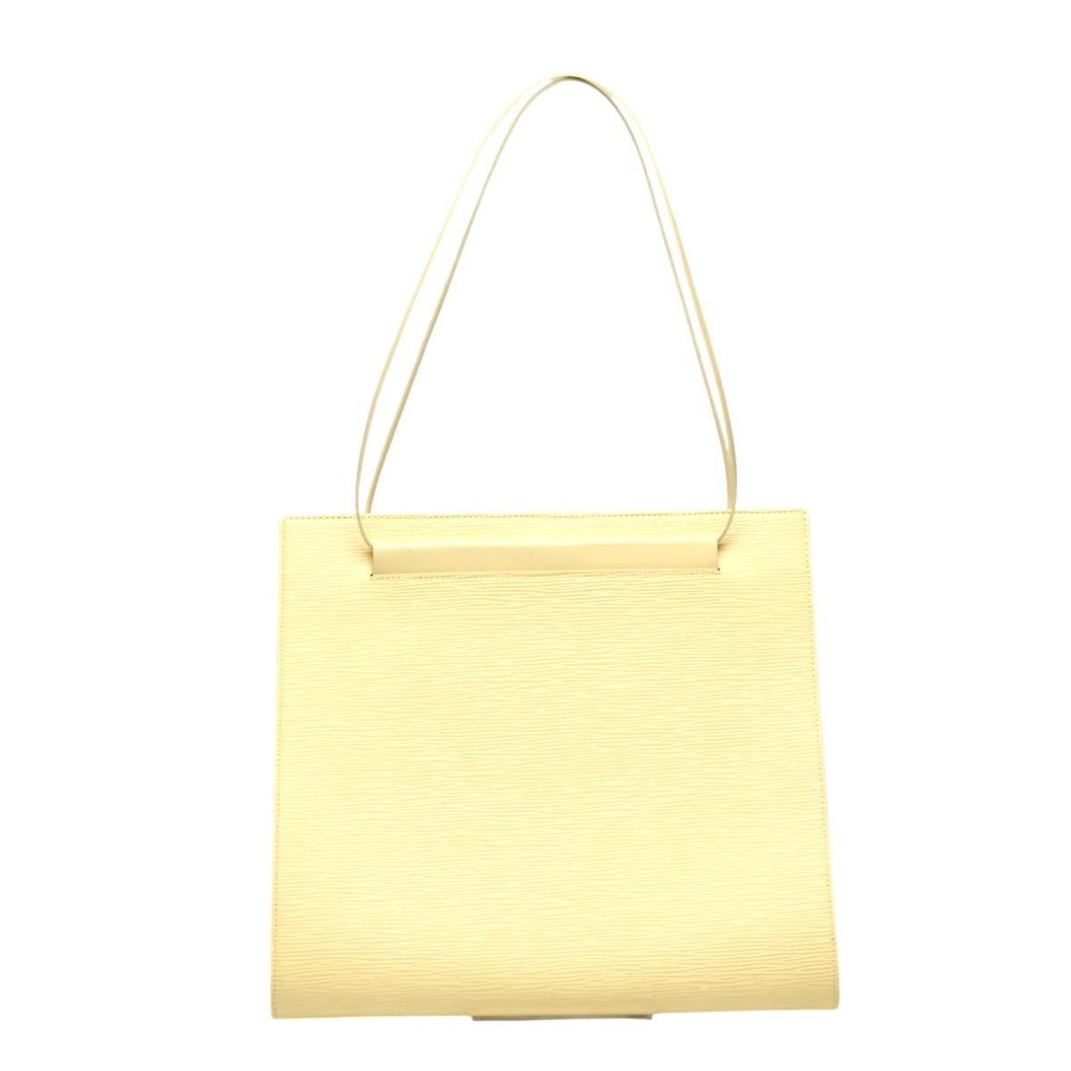 Louis Vuitton M5246 a Epi Shoulder Bag Saint-tropez — view 2