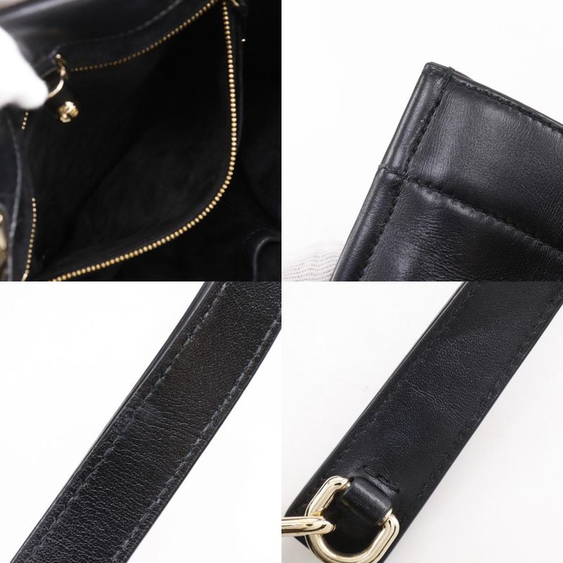 Christian Dior Essential Small Tote Bag Archcanage M8720 Ozvj Leather — view 7
