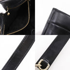 Christian Dior Essential Small Tote Bag Archcanage M8720 Ozvj Leather — view 7